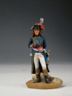 BONAPARTE A TOULON